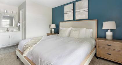 Landing at The Lynx - 1 Bedroom in El Dorado / ...
