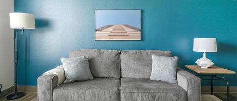 スマートテレビ