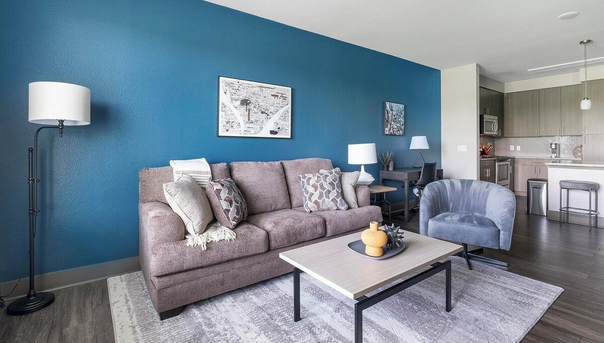 Majoittajan profiilikuva