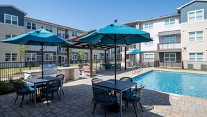 Unclassified image, 3 of 25, button - Landing | Spectacular 2BD, Pool, Gym (Rockwall)