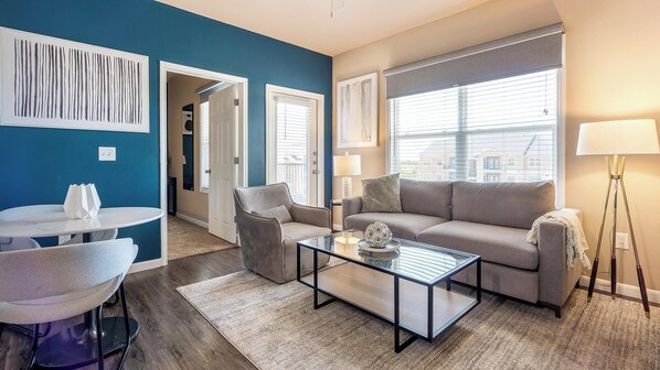 Téléviseur connecté