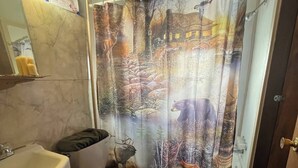 Unclassified image, 5 of 7, button - Rustic, Horse Prairie Room with 3 Beds in Grant MT. (Grant)