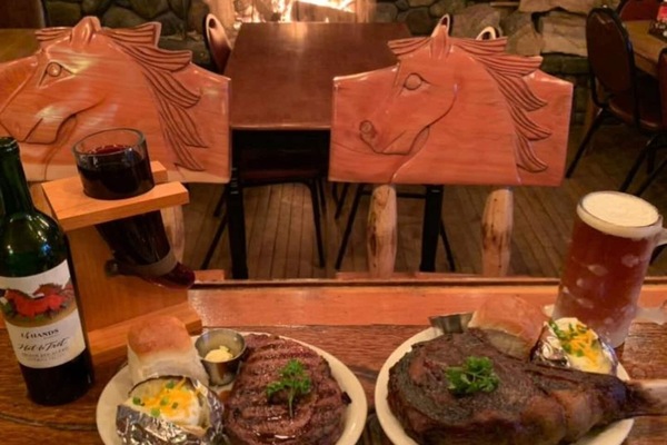 Servei de restauració