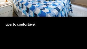 Escrivaninha, ferros/tábuas de passar roupa, Wi-Fi de cortesia