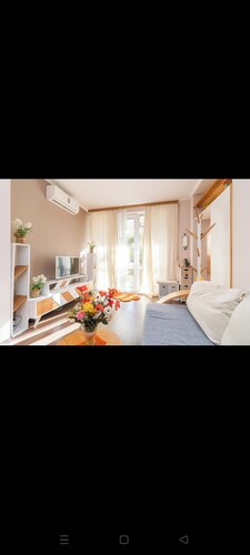 Vitamin Sea Apartment in Varna