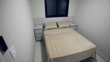 3 makuuhuonetta, Wi-Fi