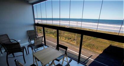 Luxury Apartment with Sea View