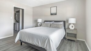 2 quartos, escrivaninha, ferros/tábuas de passar roupa, Wi-Fi