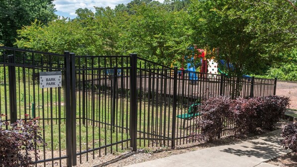 Espace pour enfants