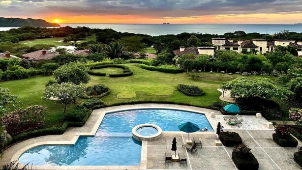 Unclassified image, 1 of 49, button - Malinche 422B- Ocean view condo at Reserva Conchal (Reserva Conchal)