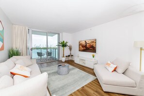 Smart TV, offices, computer monitors, printers