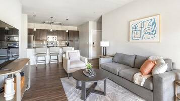 Téléviseur connecté