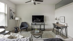 Téléviseur connecté