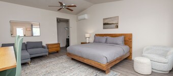 Ocean Cove Inn #4 – Ocean View