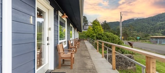 Ocean Cove Inn #4 – Ocean View