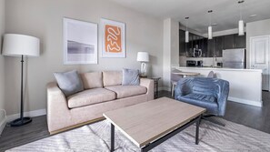 Smart TV - Landing at Falcon at Grand Harbor - 1 Bedroom i... (Katy)