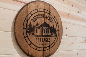 Detalle del interior