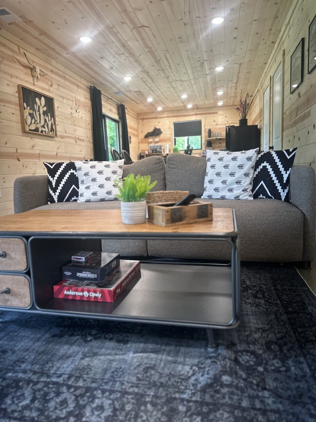 Interieur