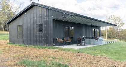 Twin Cottages **** Presale**** cottage #7