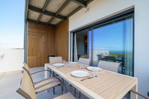 Julião Beach House in Carvoeira