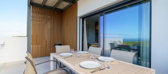 Julião Beach House in Carvoeira