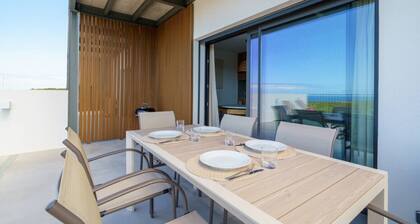 Julião Beach House in Carvoeira