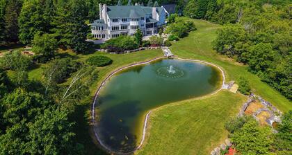 Where Luxury Meets Nature