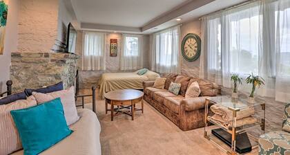 Comfort Stay Near Cincy Hospitals