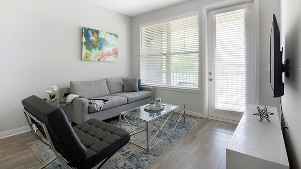 Téléviseur connecté