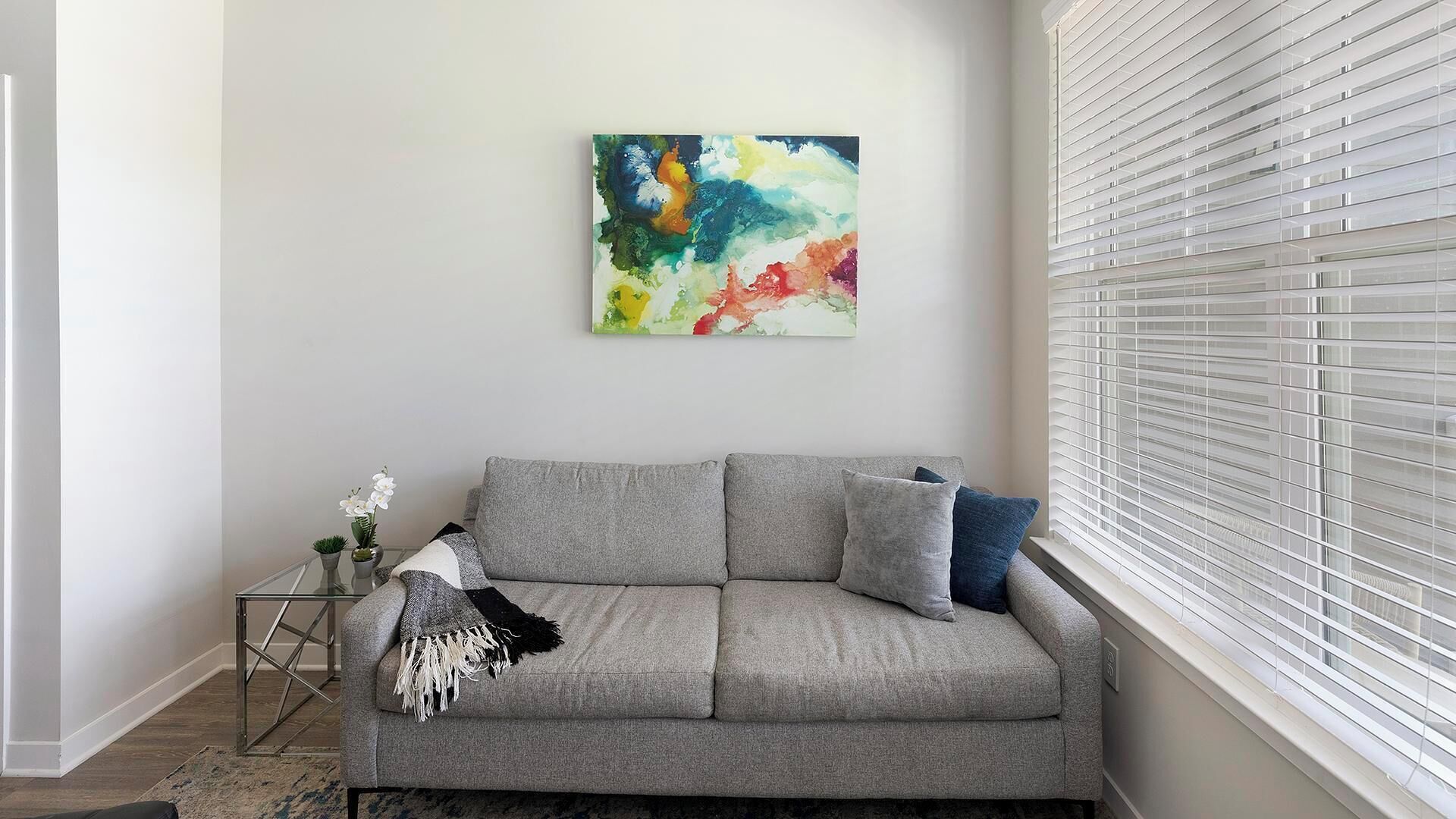 Landing | Stylish 1bd, Pool, Clubhouse - Huntsville, AL
