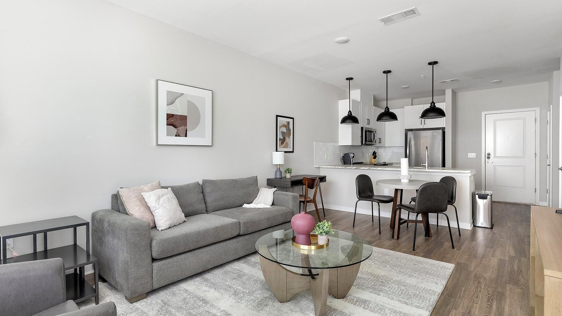 Téléviseur connecté