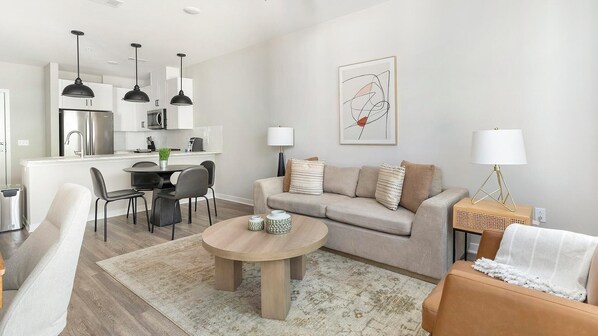 Téléviseur connecté