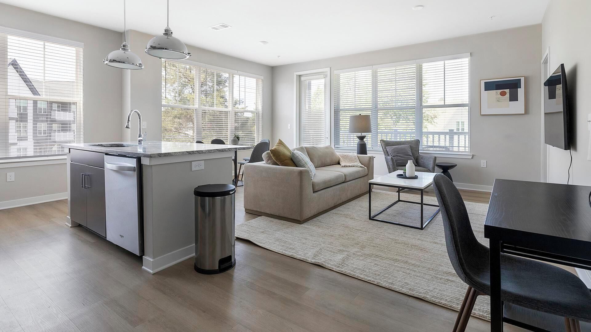 Landing | Incredible 2bd, Gym, Clubhouse - Huntsville, AL