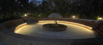 Serene Nature Escape- Farmhouse Near Navi Mumbai