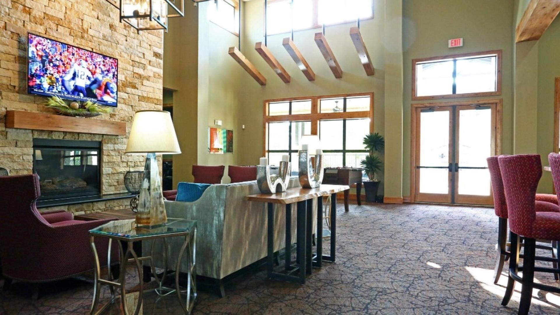 Landing | Incredible 1bd, Pool, Clubhouse - Austin