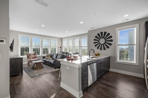 Casa (2 Bedrooms) | Interior