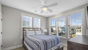 บ้านพัก (2 Bedrooms) | ภายใน