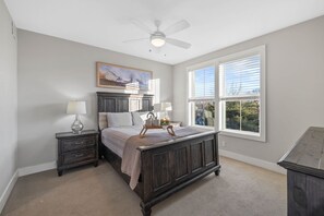 Casa (2 Bedrooms) | Interior