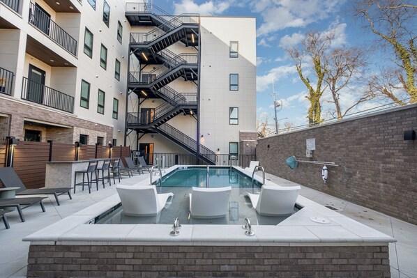 House (2 Bedrooms) | Bahagian dalam