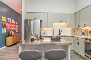 ハウス (2 Bedrooms) | 内装