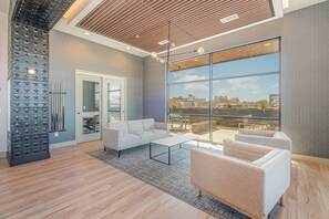 Nhà (2 Bedrooms) | Nội thất