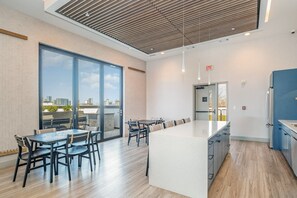 ハウス (2 Bedrooms) | 内装