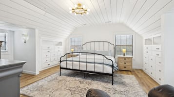Hus (4 Bedrooms) | Interiør