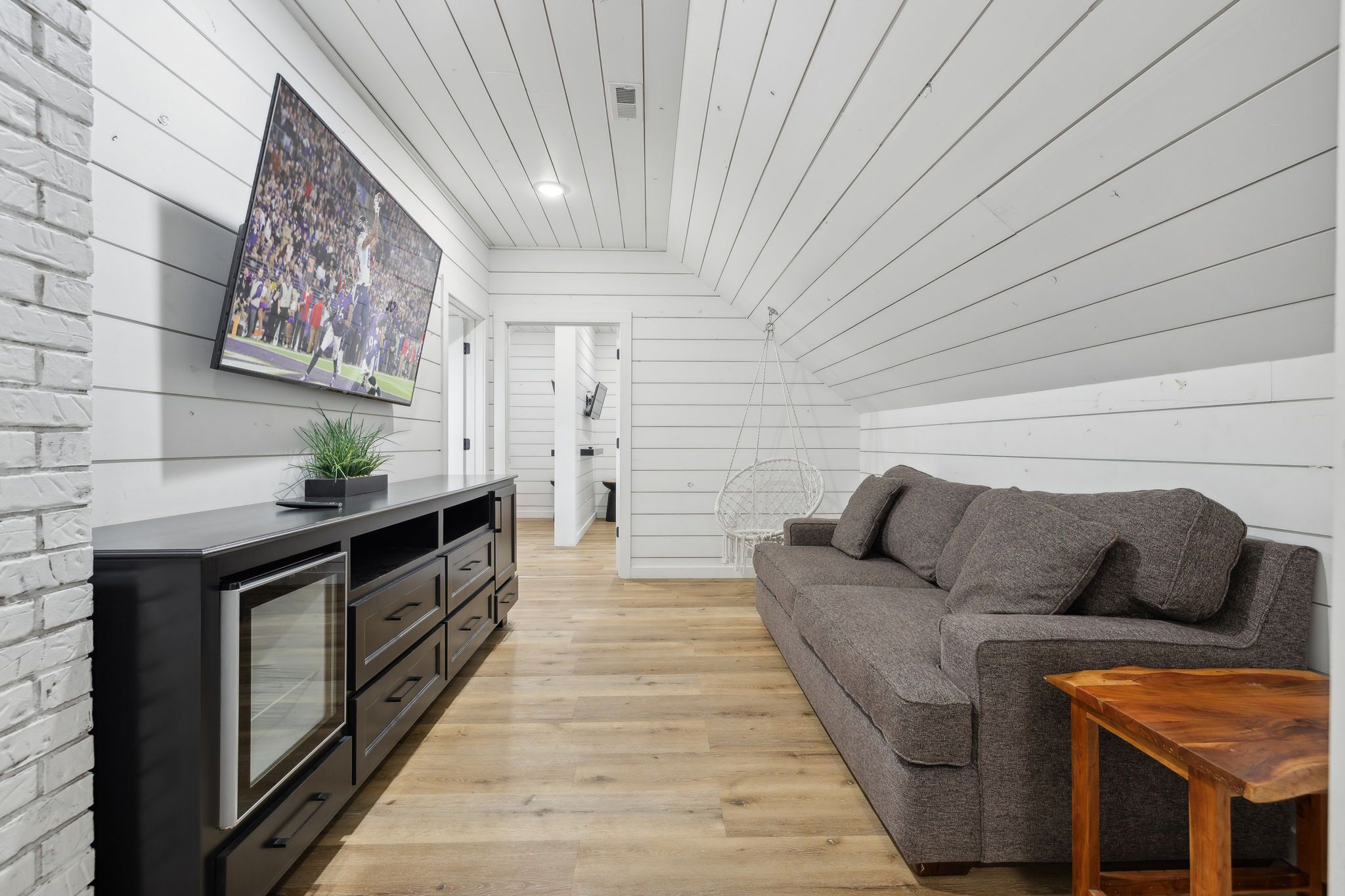 Huis (4 Bedrooms) | Interieur