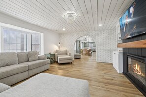 Maison (4 Bedrooms) | Intérieur