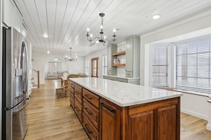 Maison (4 Bedrooms) | Intérieur