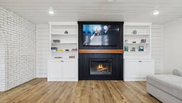 Maison (4 Bedrooms) | Intérieur