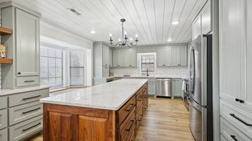 Maison (4 Bedrooms) | Intérieur