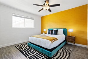 Interior - Citrus - Walk to Old Town & Entertainment District (Scottsdale)