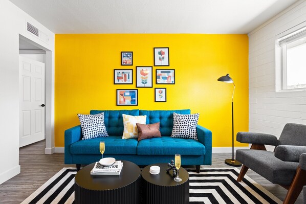 Front of property - Citrus - Walk to Old Town & Entertainment District (Scottsdale)